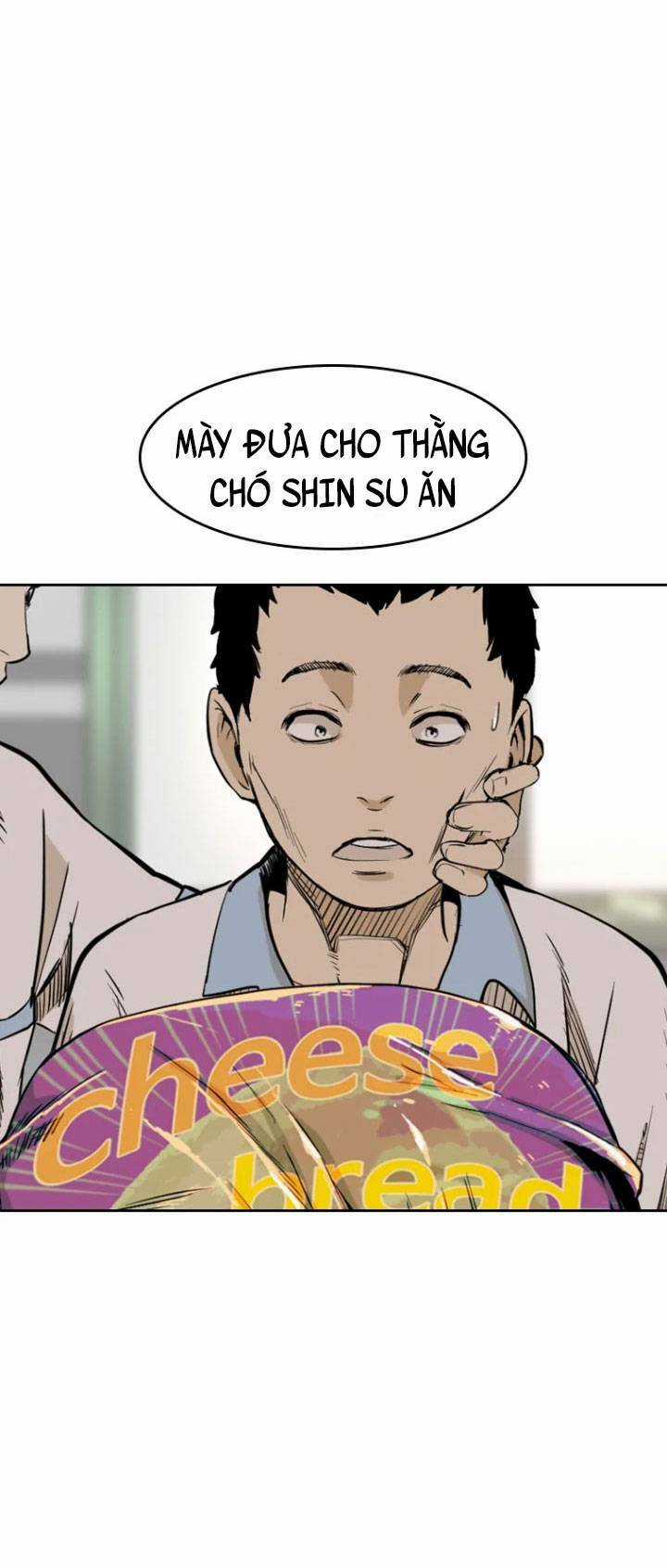 The Blob - Chapter 3 - Trang 49