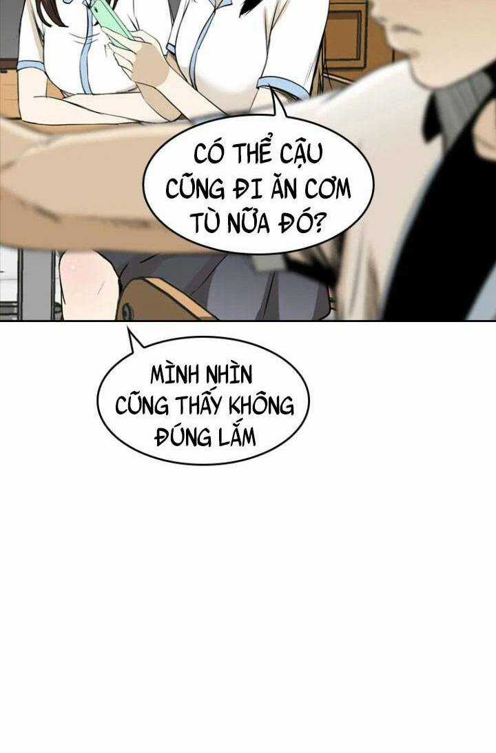 The Blob - Chapter 3 - Trang 51