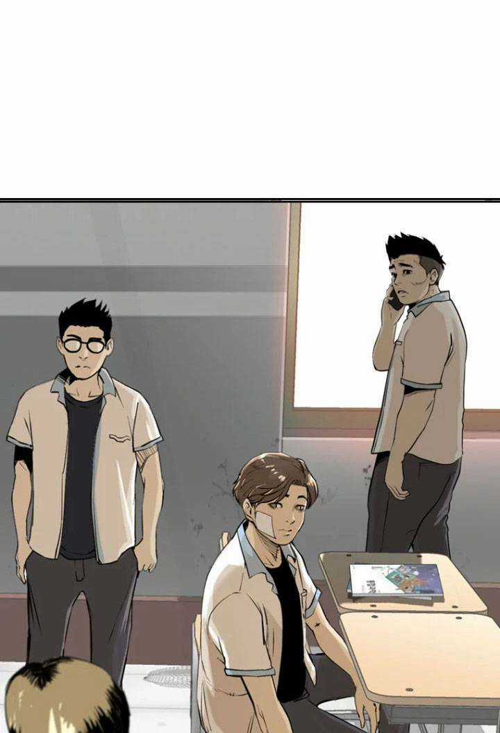 The Blob - Chapter 3 - Trang 53