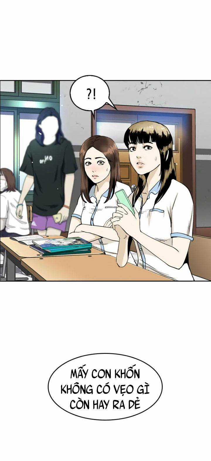 The Blob - Chapter 3 - Trang 57