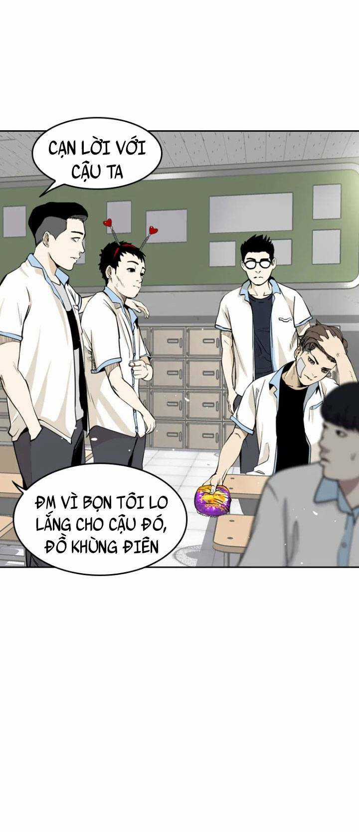 The Blob - Chapter 3 - Trang 58