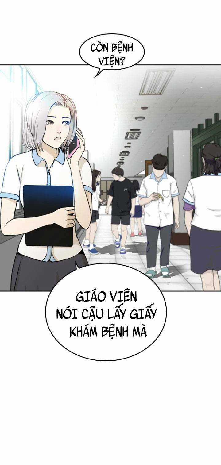 The Blob - Chapter 3 - Trang 64