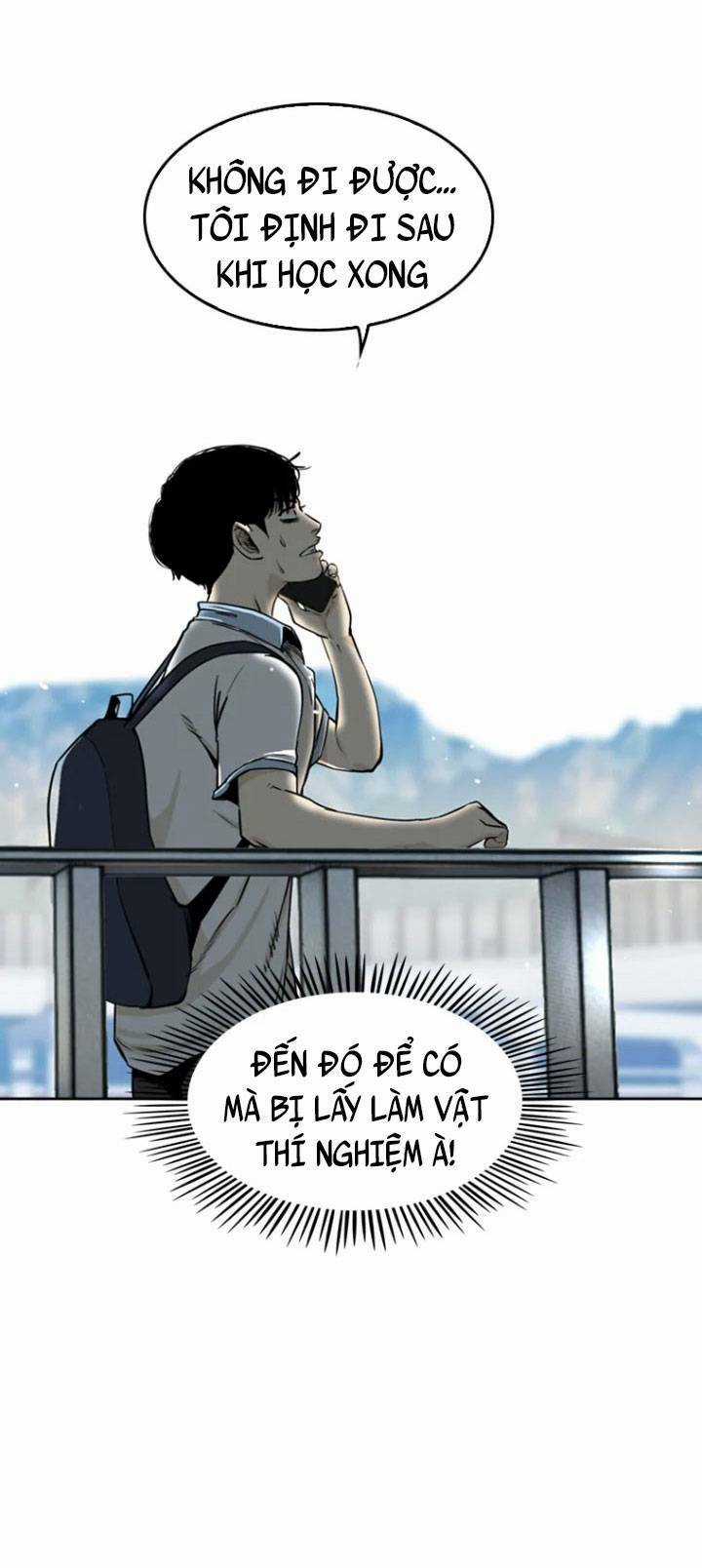 The Blob - Chapter 3 - Trang 65