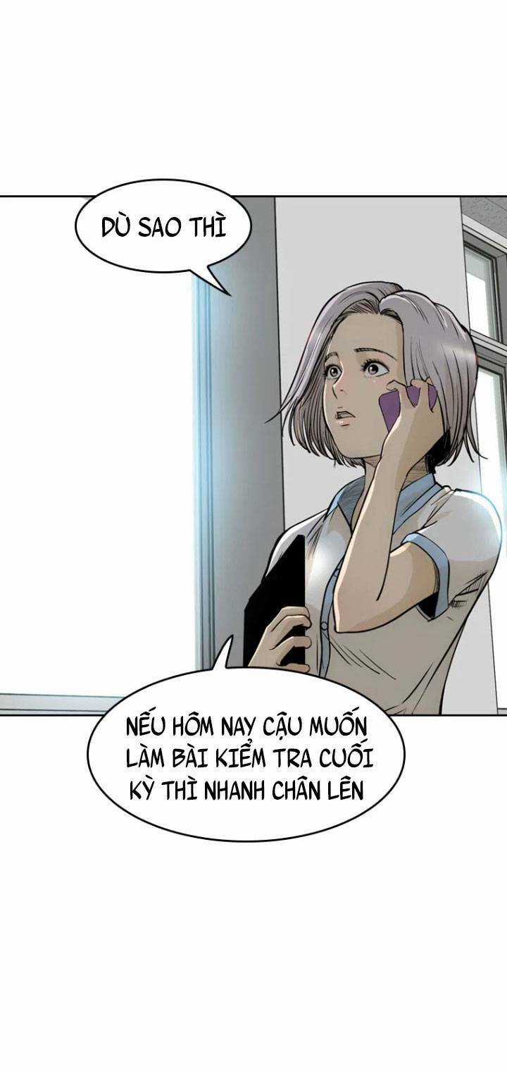 The Blob - Chapter 3 - Trang 67