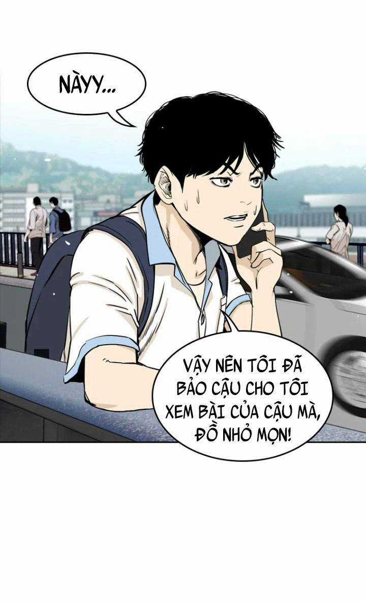 The Blob - Chapter 3 - Trang 68