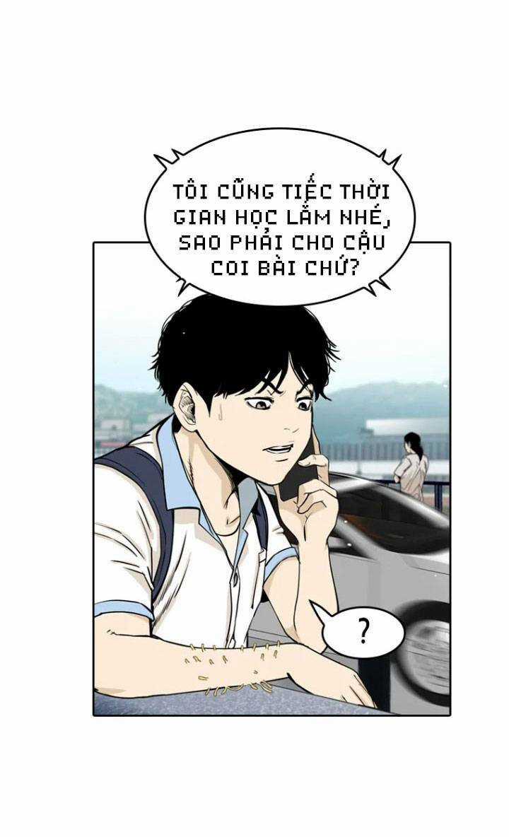 The Blob - Chapter 3 - Trang 69