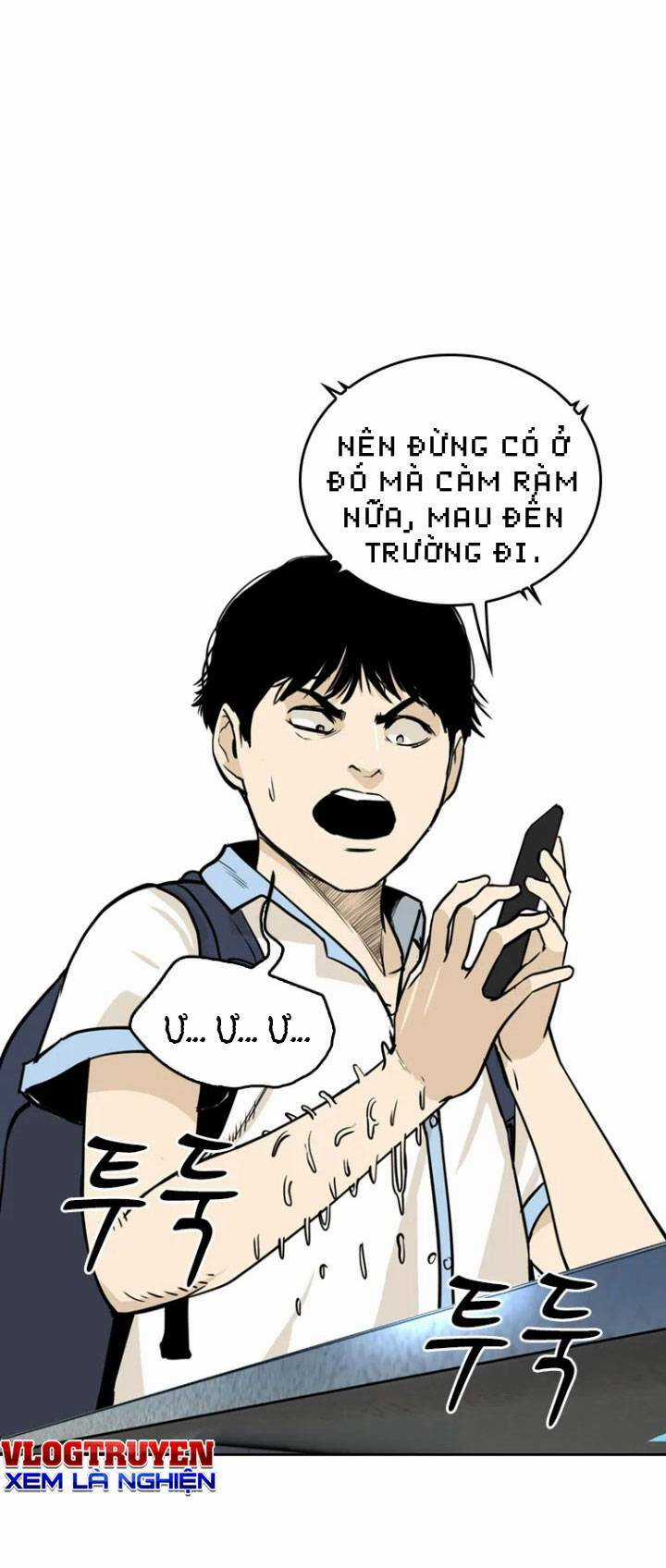 The Blob - Chapter 3 - Trang 72