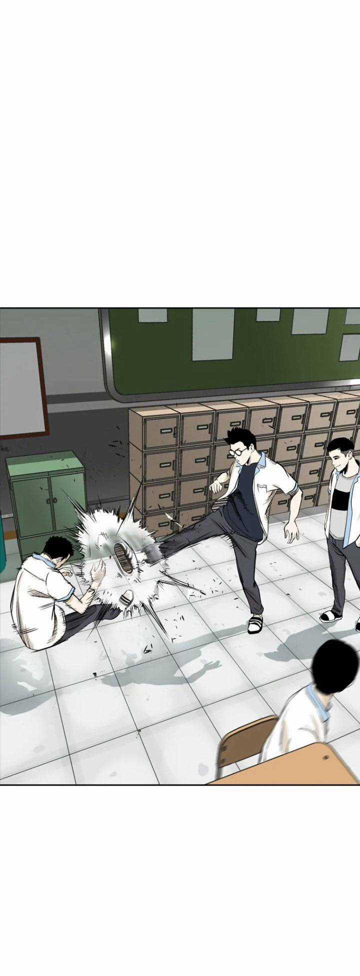 The Blob - Chapter 3 - Trang 75