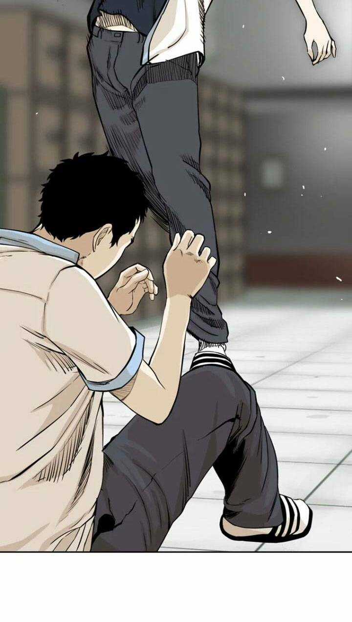 The Blob - Chapter 3 - Trang 79