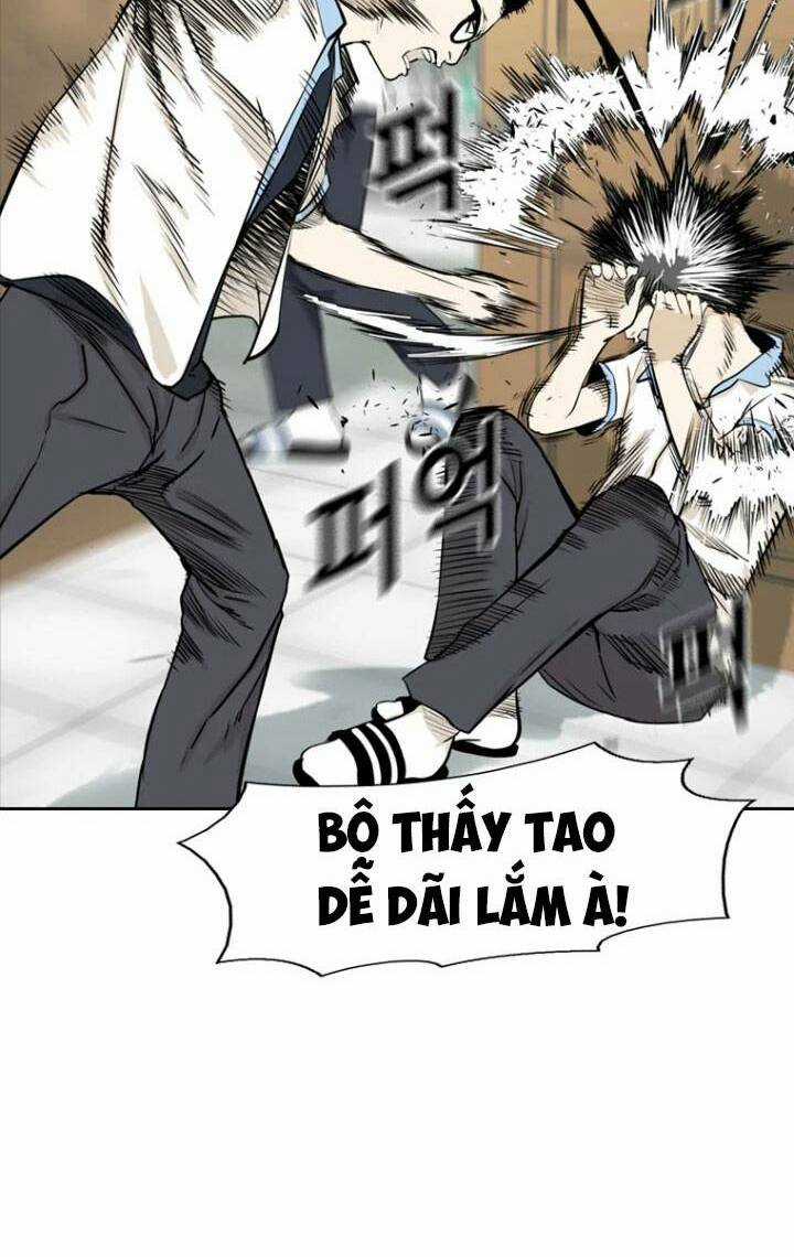 The Blob - Chapter 3 - Trang 83