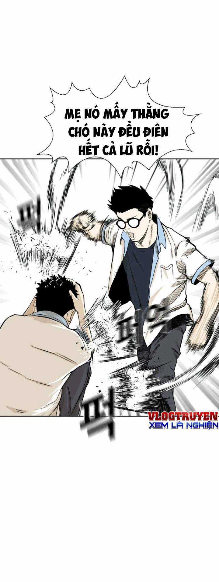 The Blob - Chapter 3 - Trang 84