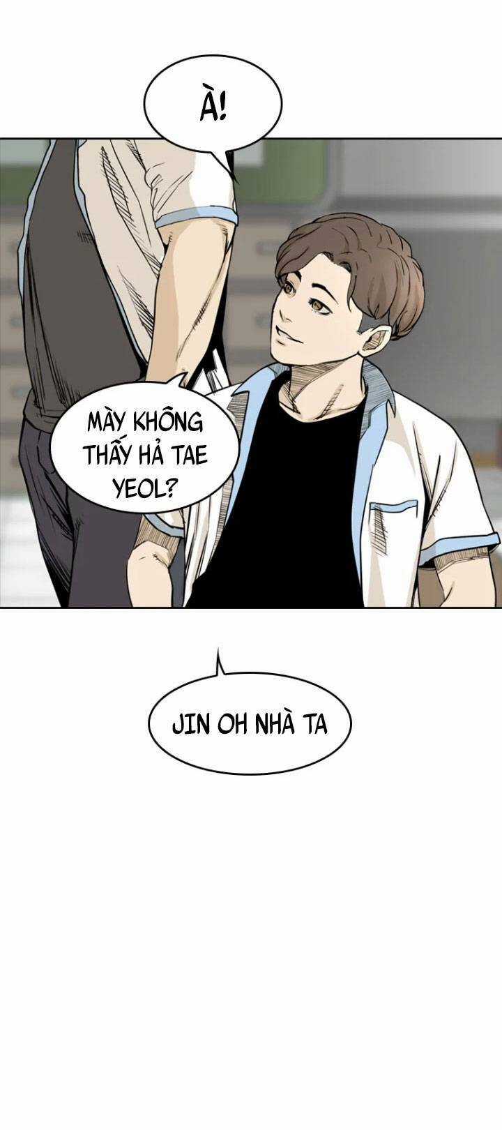 The Blob - Chapter 3 - Trang 87