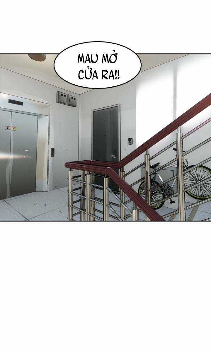 The Blob - Chapter 3 - Trang 10