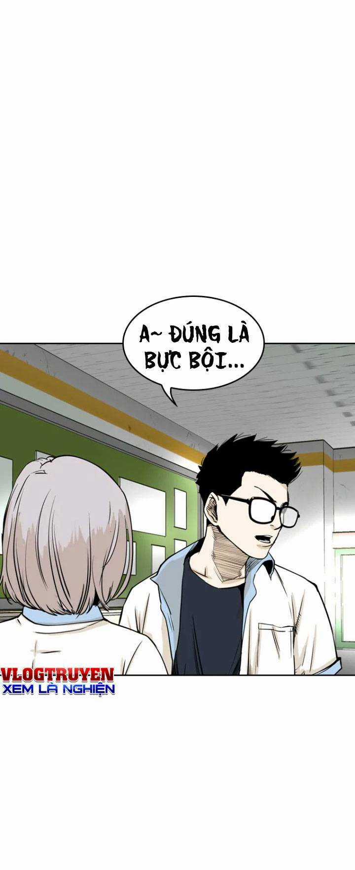 The Blob - Chapter 3 - Trang 91