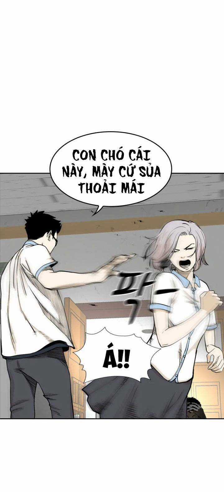 The Blob - Chapter 3 - Trang 92