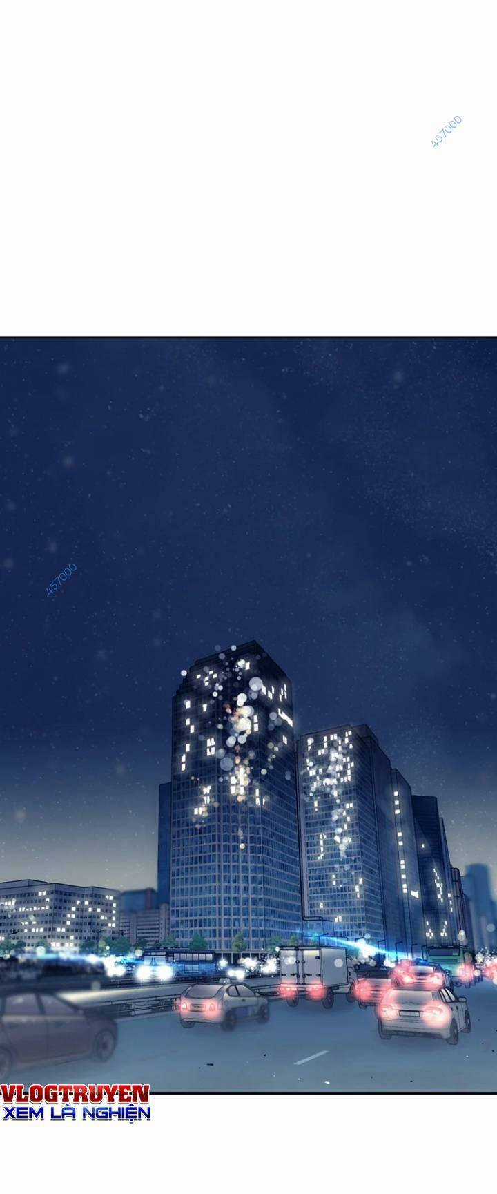 The Blob - Chapter 30 - Trang 1