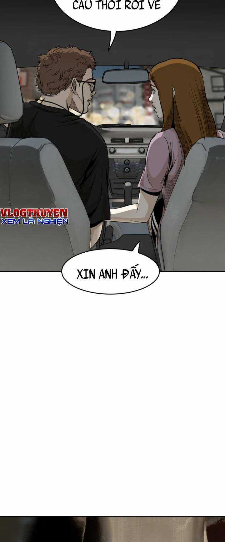 The Blob - Chapter 30 - Trang 14