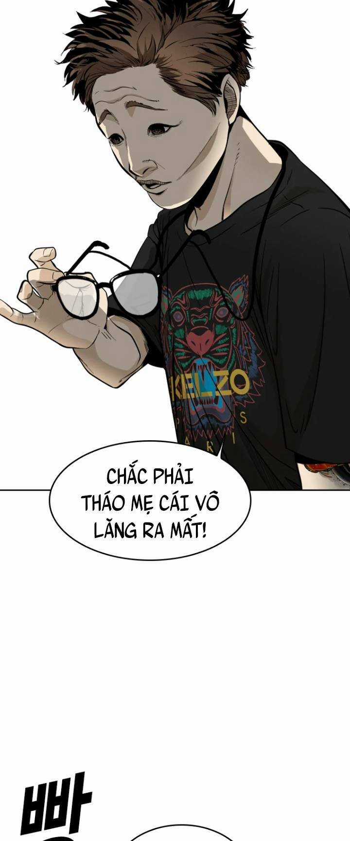 The Blob - Chapter 30 - Trang 16