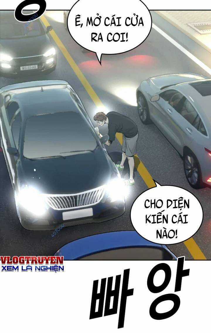 The Blob - Chapter 30 - Trang 17