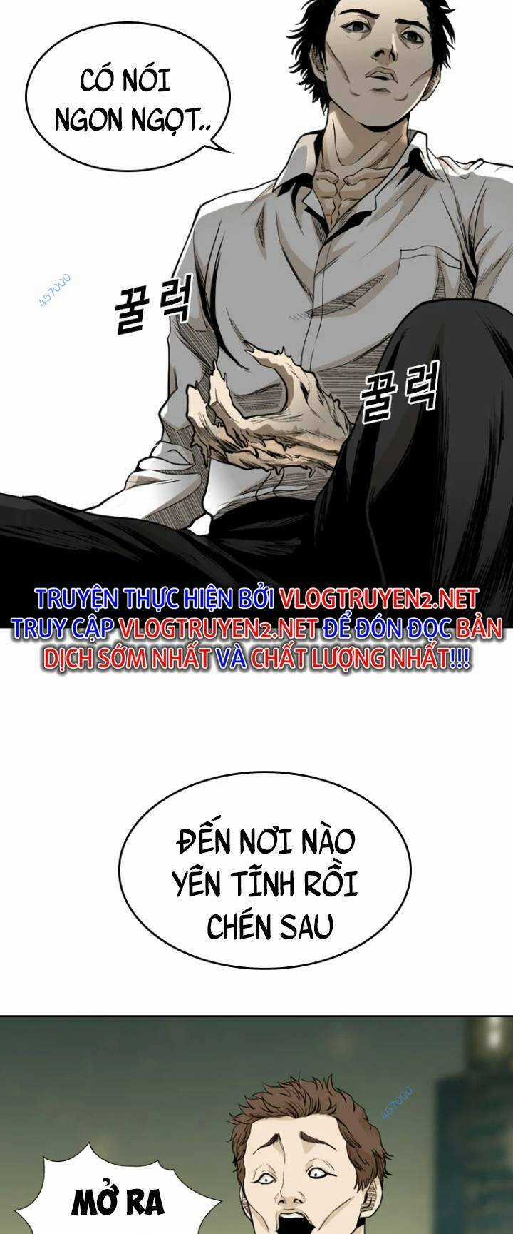 The Blob - Chapter 30 - Trang 19