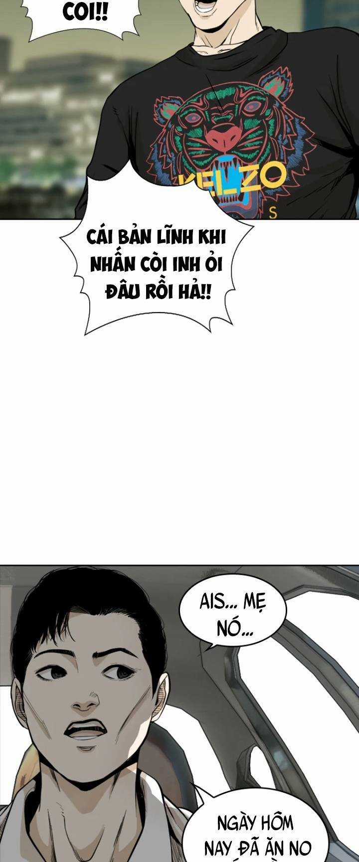 The Blob - Chapter 30 - Trang 20