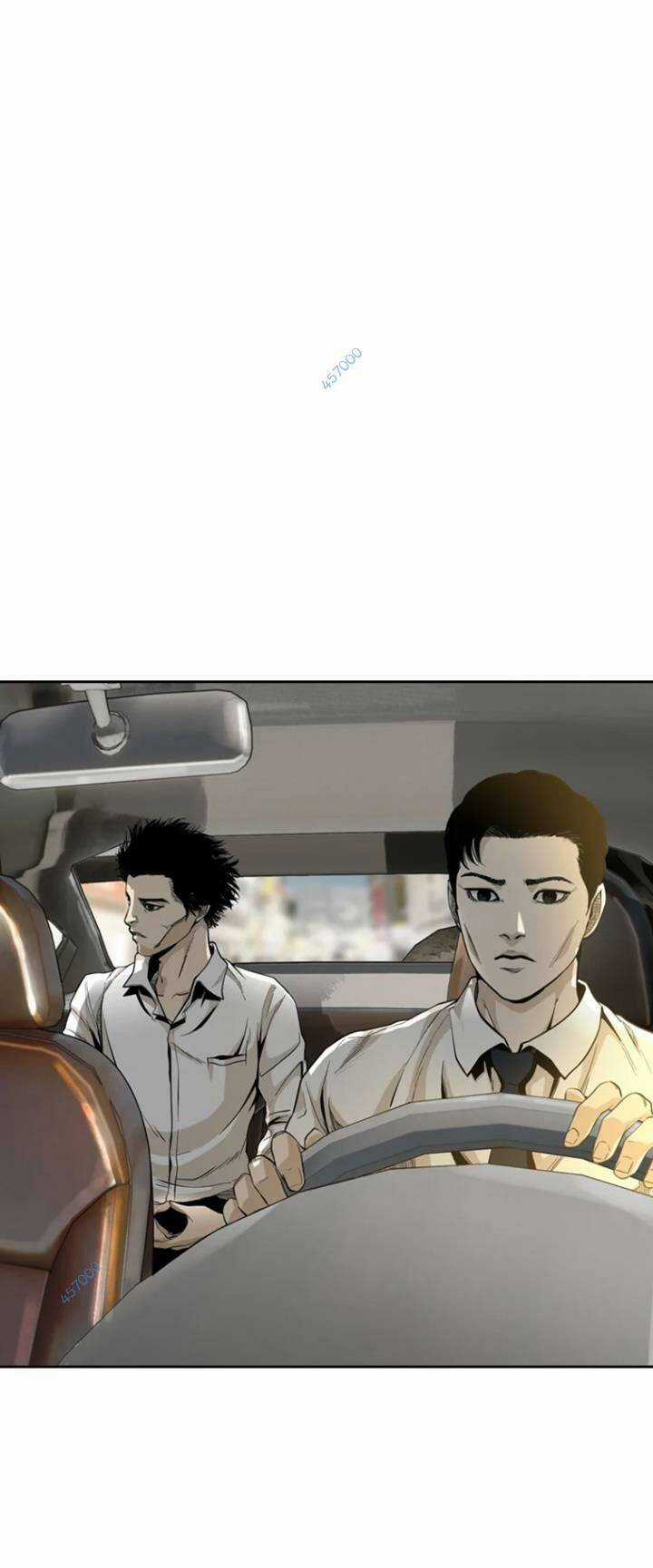 The Blob - Chapter 30 - Trang 3