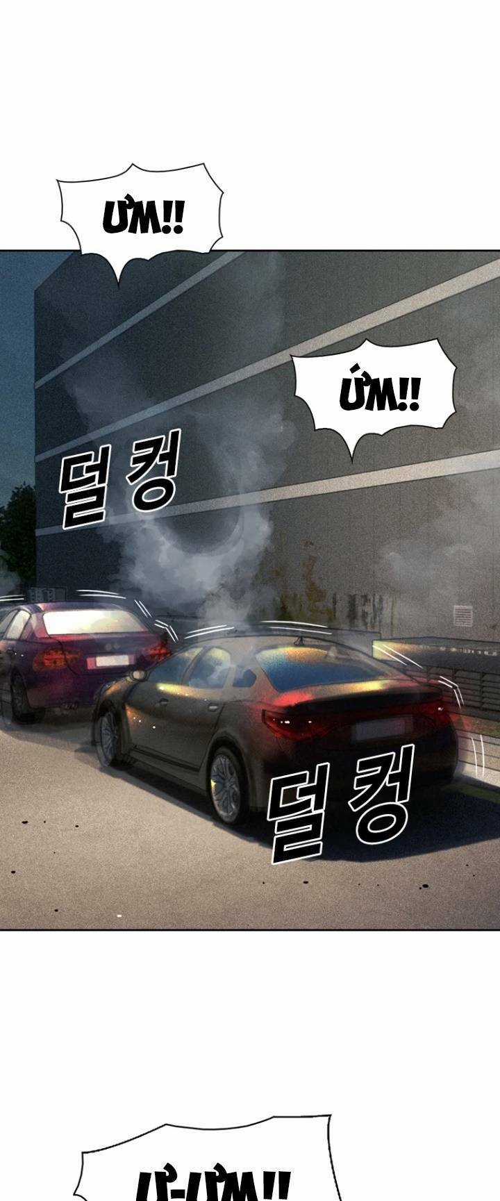 The Blob - Chapter 30 - Trang 22