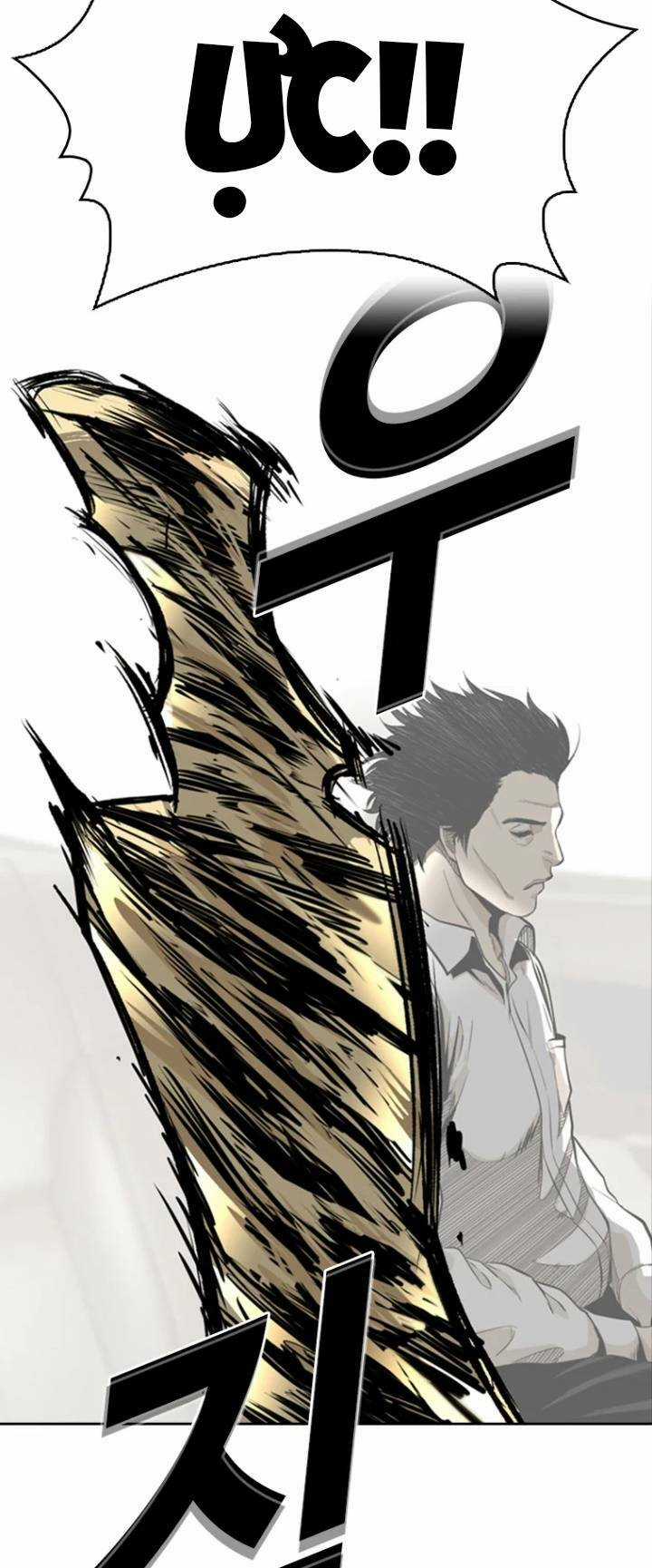 The Blob - Chapter 30 - Trang 24