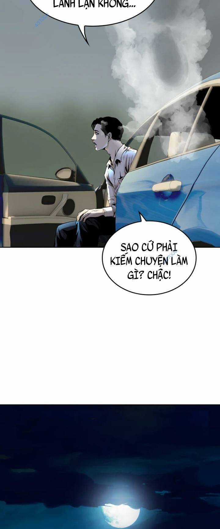 The Blob - Chapter 30 - Trang 27