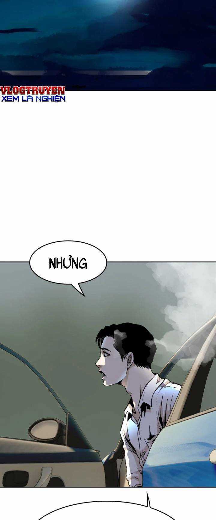 The Blob - Chapter 30 - Trang 28