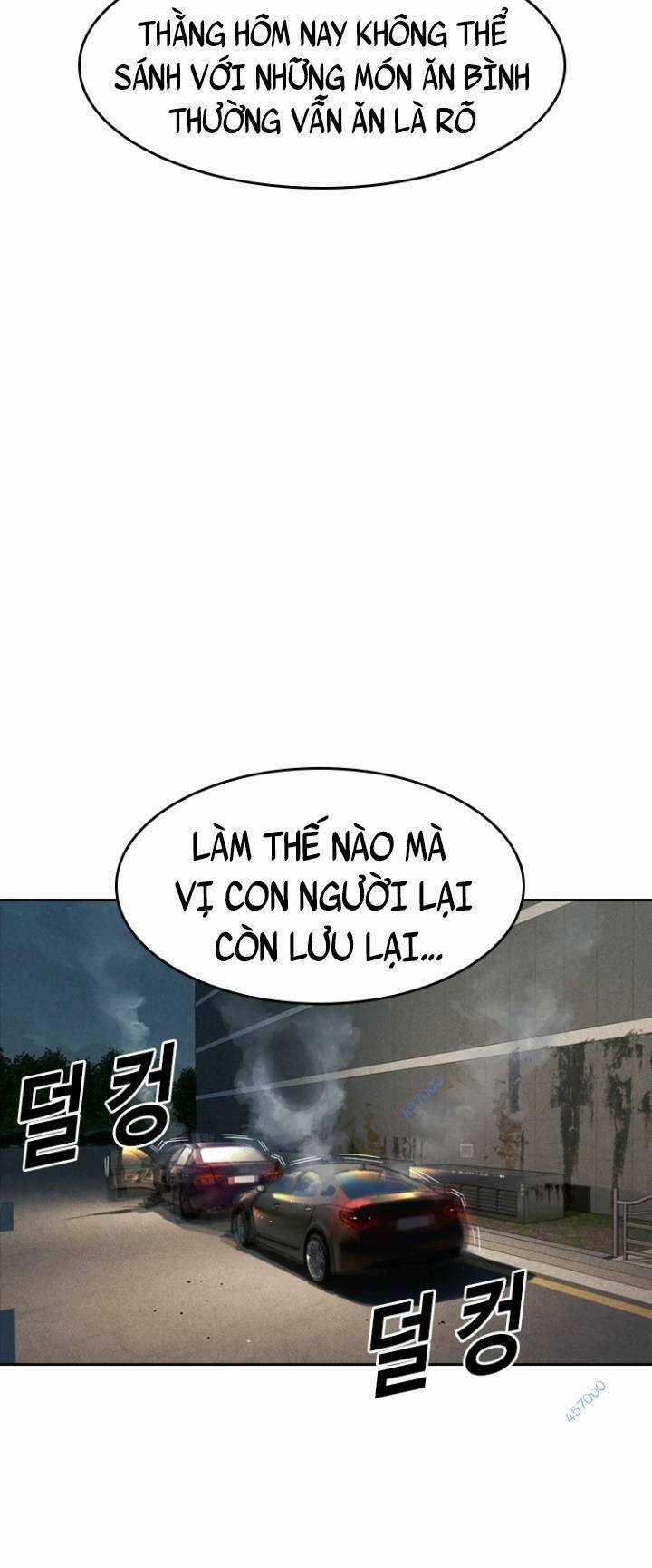 The Blob - Chapter 30 - Trang 29