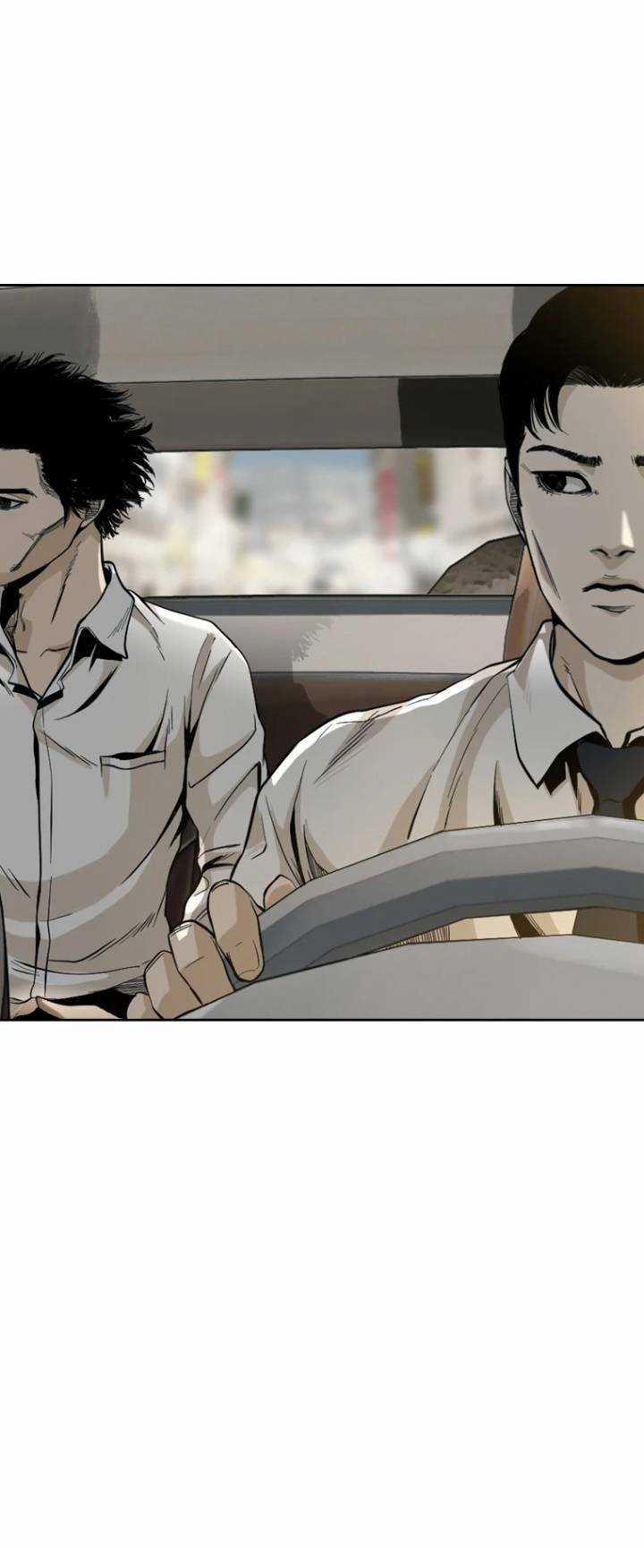 The Blob - Chapter 30 - Trang 4