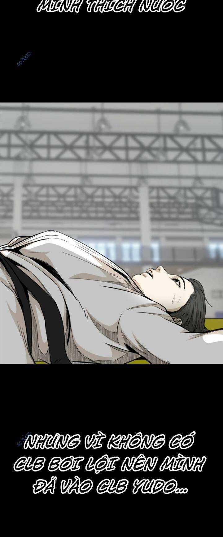 The Blob - Chapter 30 - Trang 33