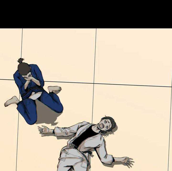 The Blob - Chapter 30 - Trang 34