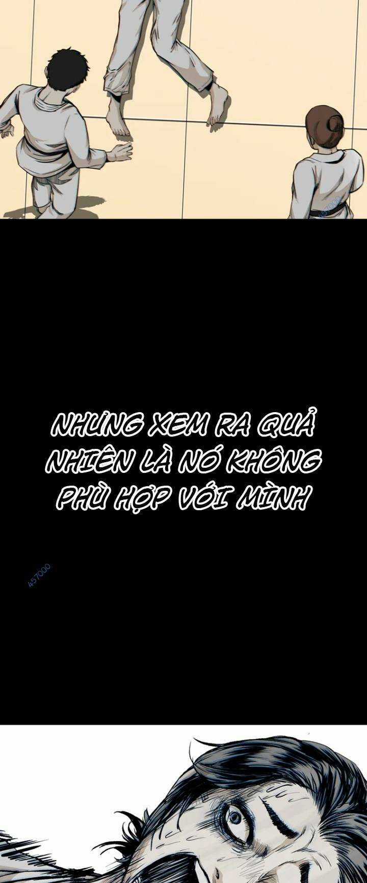 The Blob - Chapter 30 - Trang 35