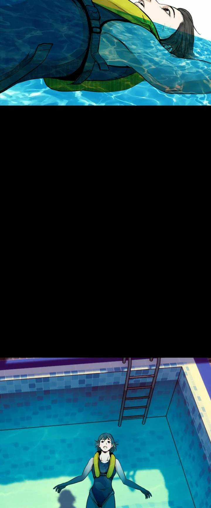 The Blob - Chapter 30 - Trang 38