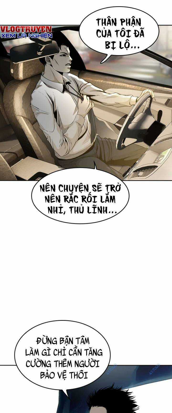 The Blob - Chapter 30 - Trang 5