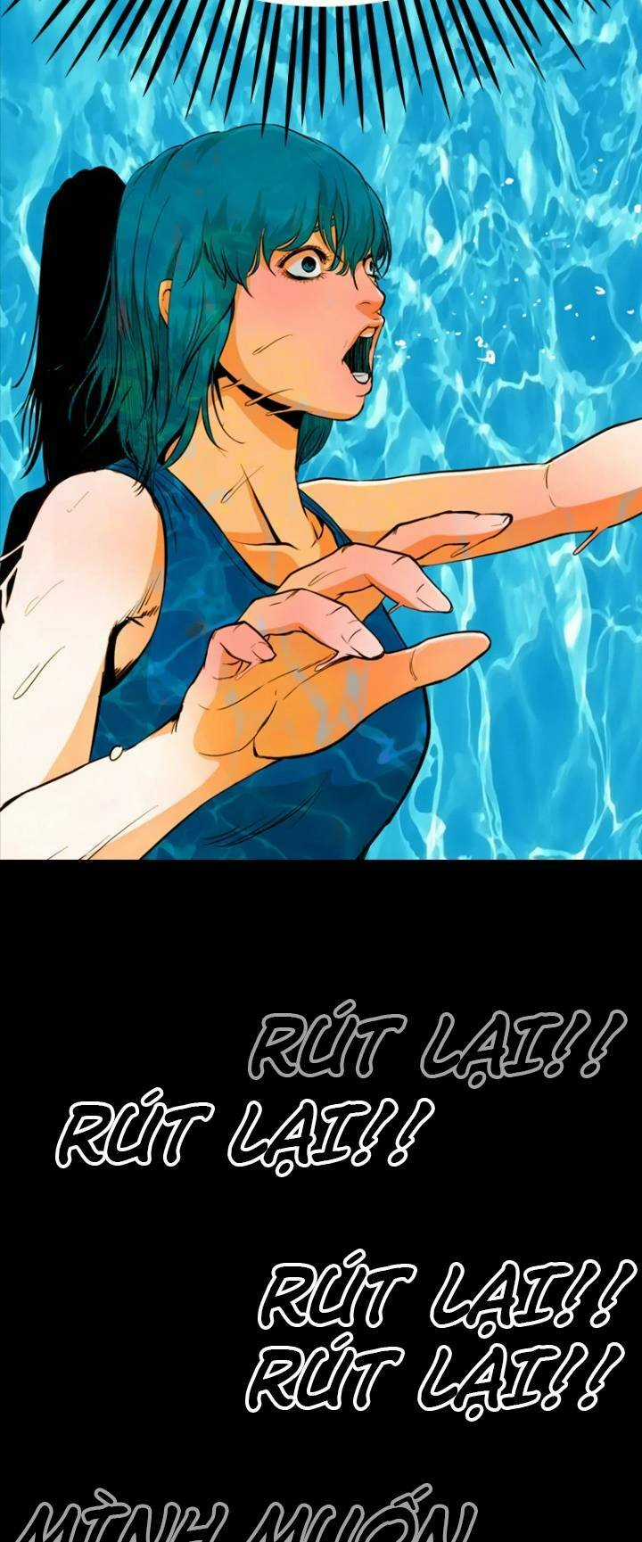 The Blob - Chapter 30 - Trang 44