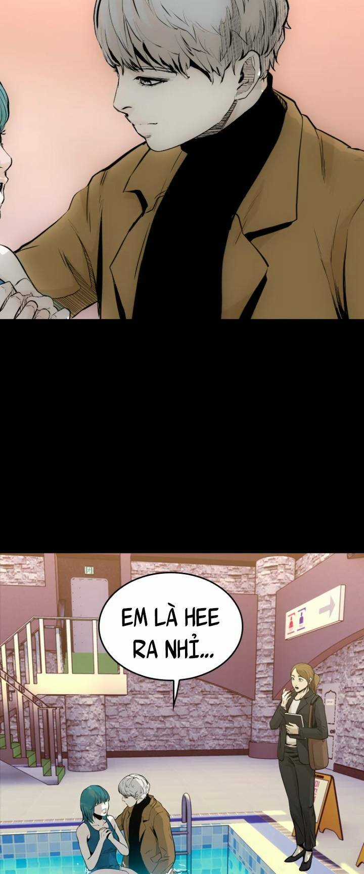 The Blob - Chapter 30 - Trang 46