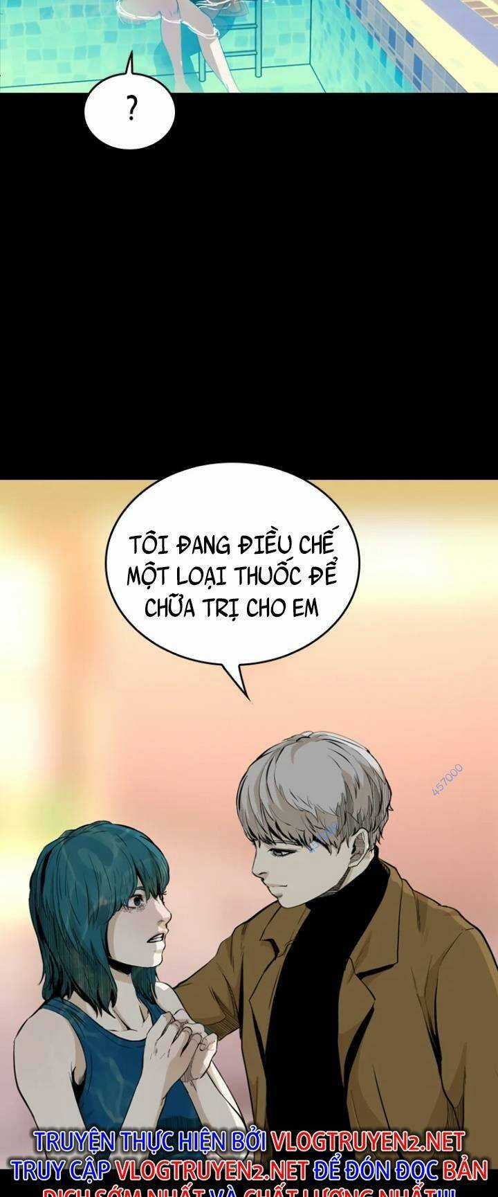 The Blob - Chapter 30 - Trang 47