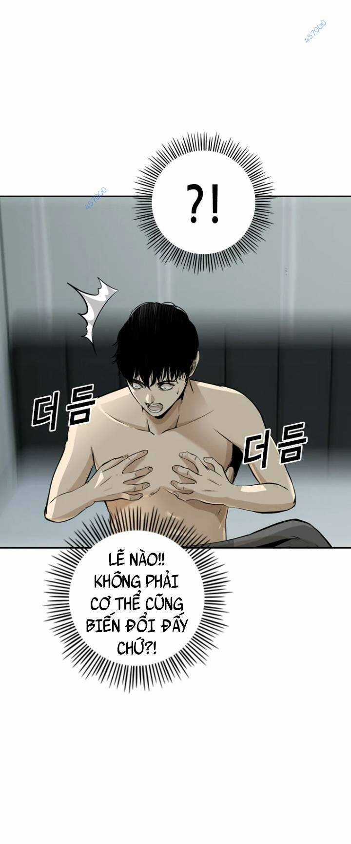 The Blob - Chapter 30 - Trang 53