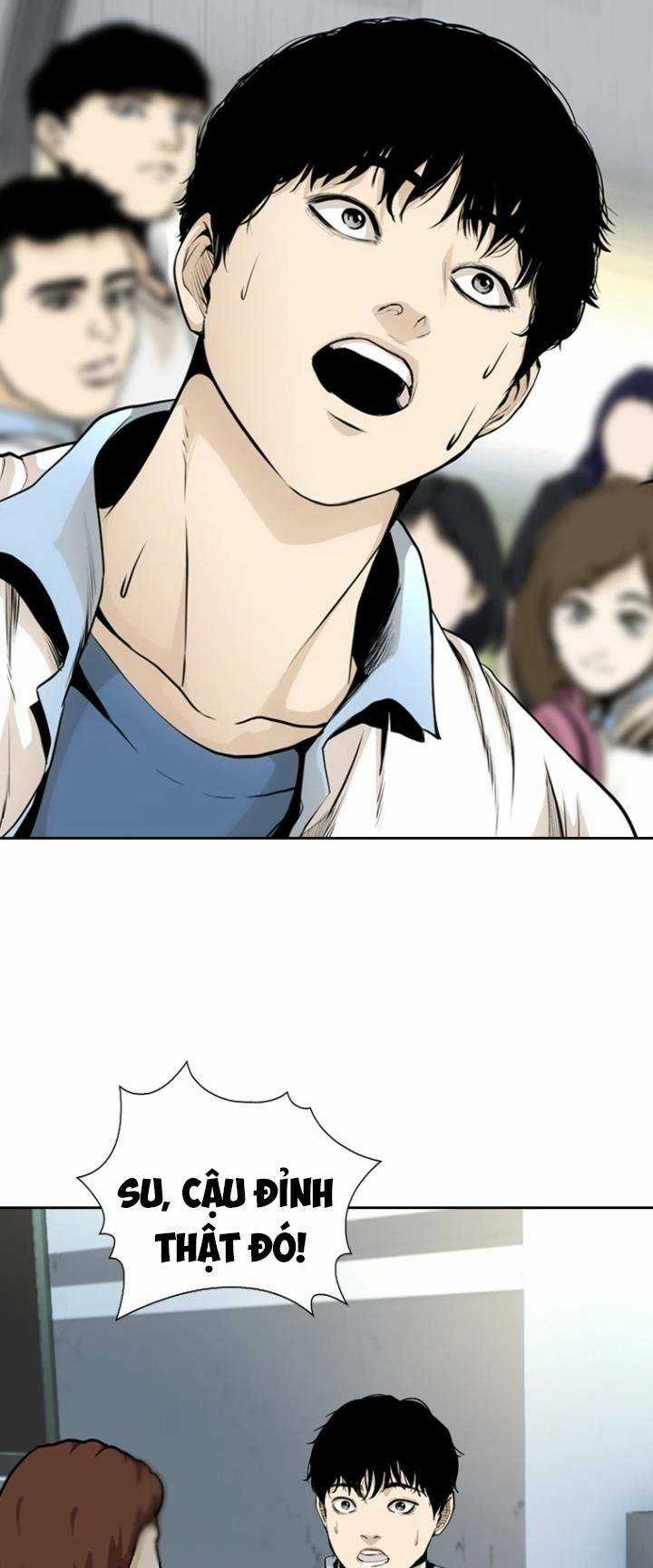 The Blob - Chapter 30 - Trang 60