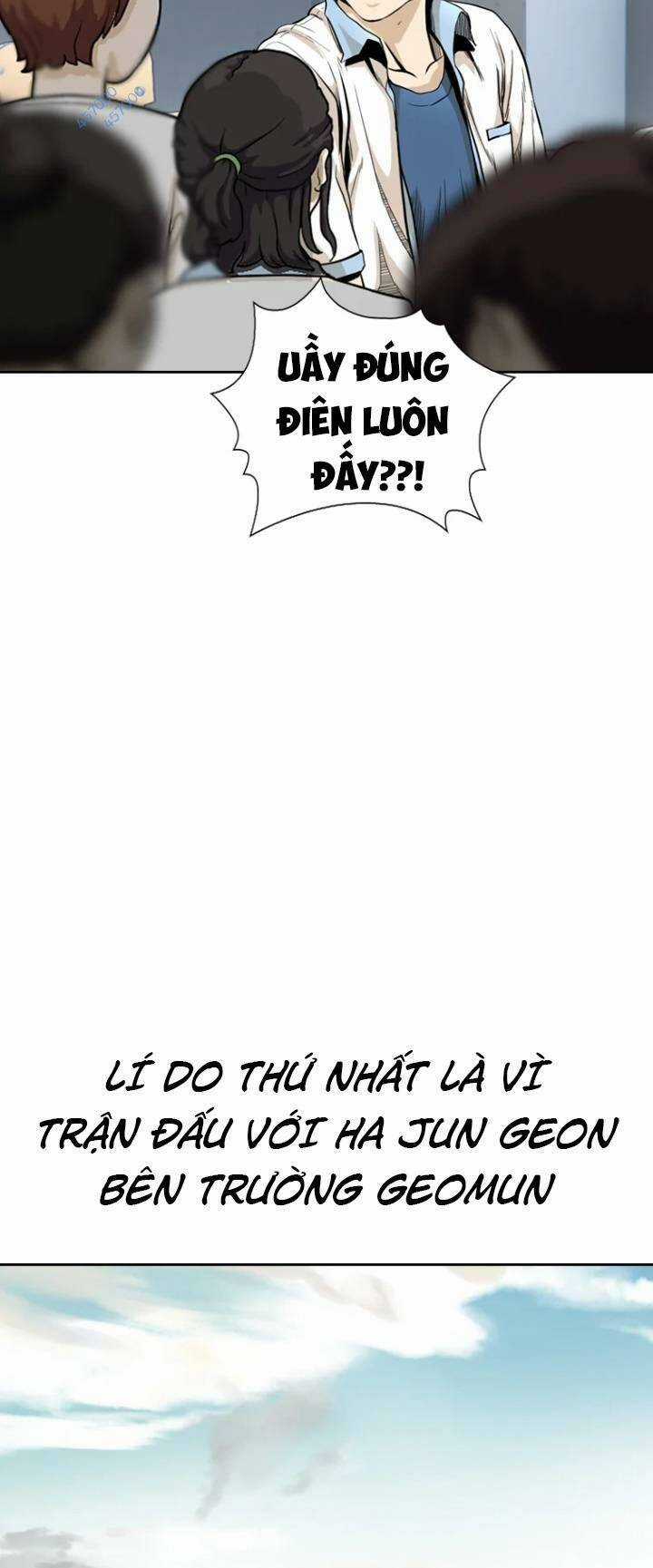 The Blob - Chapter 30 - Trang 61