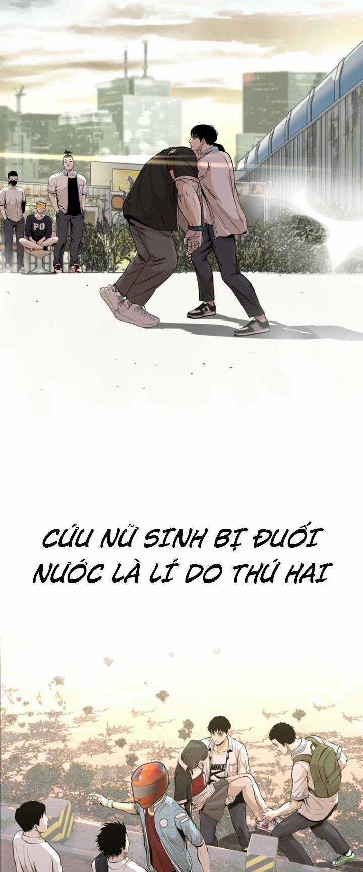 The Blob - Chapter 30 - Trang 62