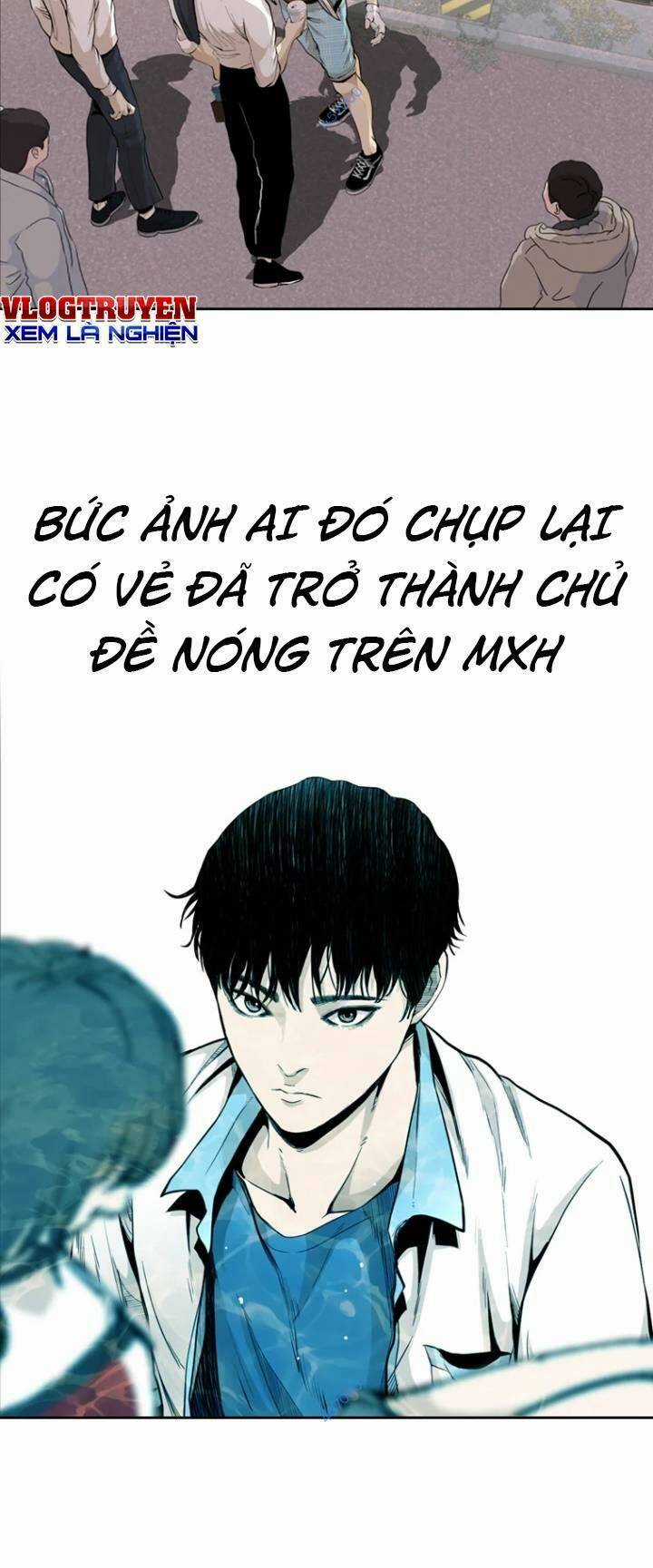 The Blob - Chapter 30 - Trang 63