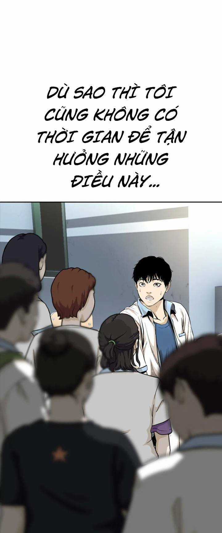 The Blob - Chapter 30 - Trang 64