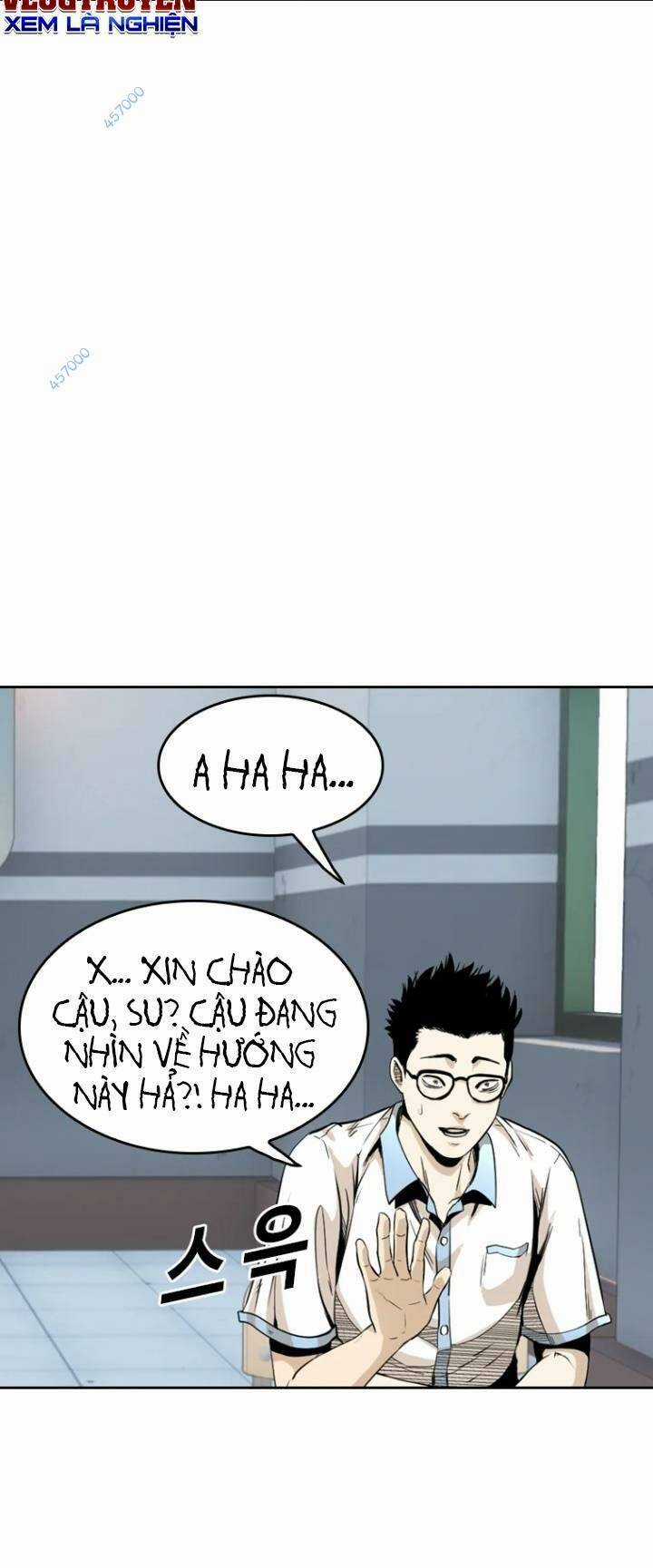 The Blob - Chapter 30 - Trang 67