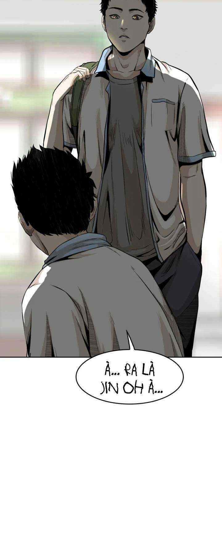 The Blob - Chapter 30 - Trang 70