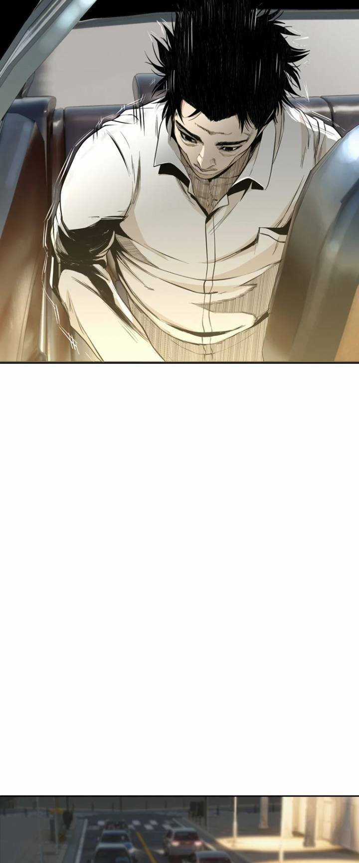 The Blob - Chapter 30 - Trang 8