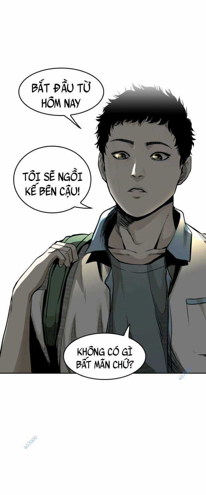 The Blob - Chapter 30 - Trang 71